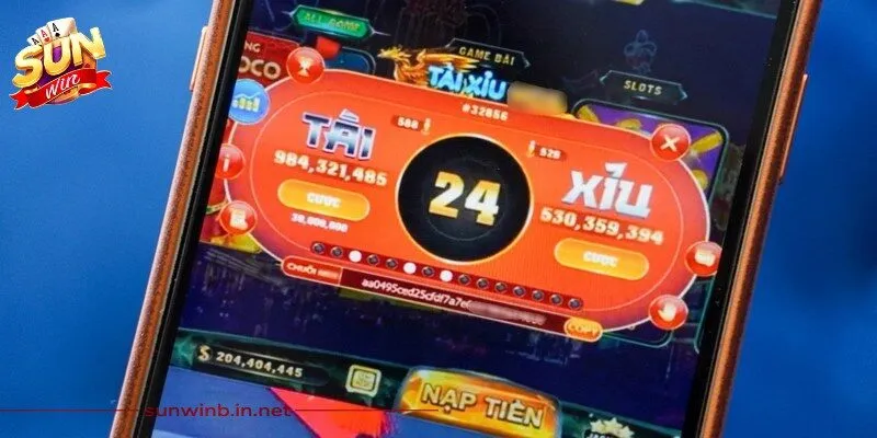 Tài Xỉu Livestream Sunwin - Trải Nghiệm Đẳng Cấp Và Minh Bạch 2 Sunwin Tài xỉu livestream Sunwin mang đến trải nghiệm minh bạch cho anh em