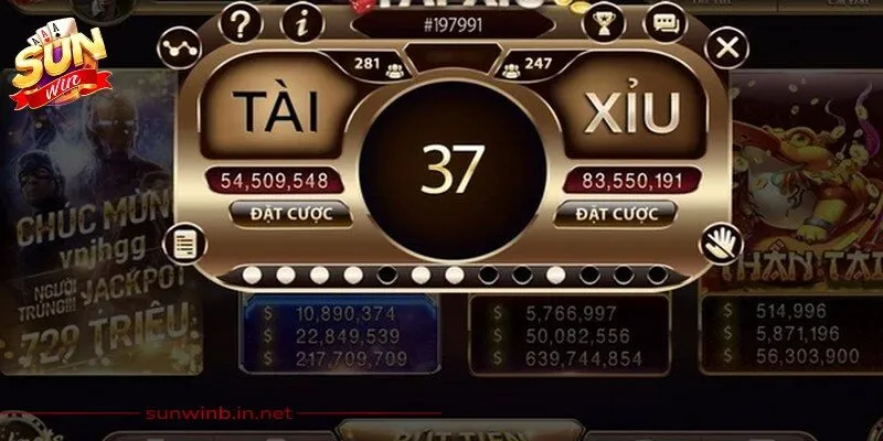 Tài Xỉu Livestream Sunwin - Trải Nghiệm Đẳng Cấp Và Minh Bạch 3 Sunwin Tài xỉu livestream Sunwin mang đến trải nghiệm minh bạch cho anh em