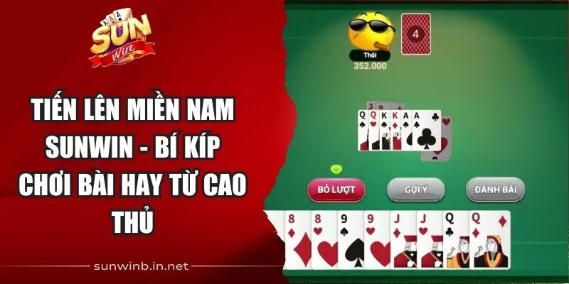 Tiến Lên Miền Nam